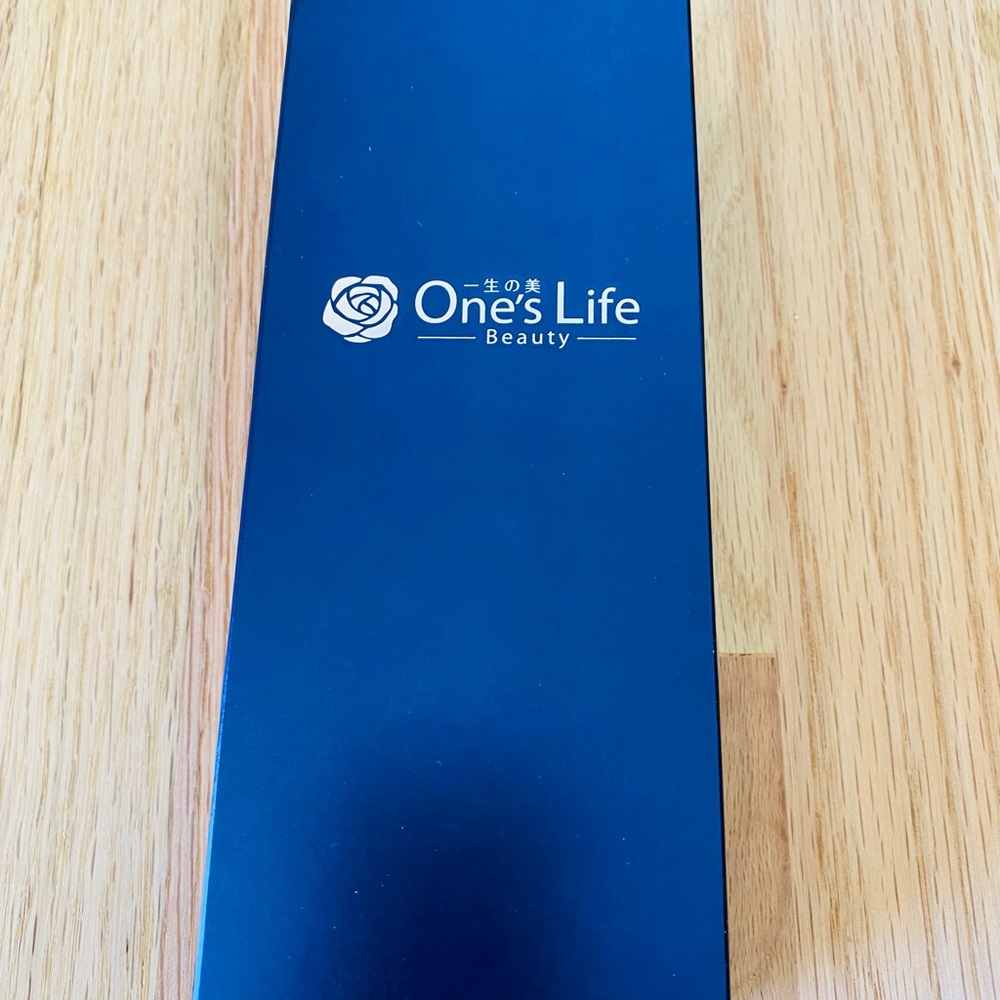 One’s Life Beauty Face Massager
